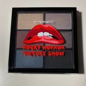 MAC Riff-Raff Eye Shadow X 6  from Rocky Horror Pi